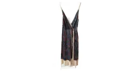 3.1 PHILLIP LIM Vestidos T.Sintético Internacional S Multicolor 