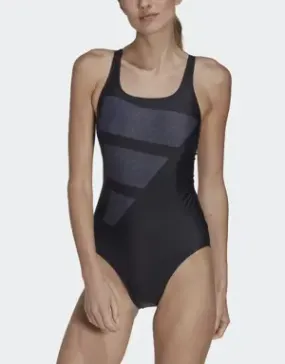Adidas Bañador Big Bars Graphic
