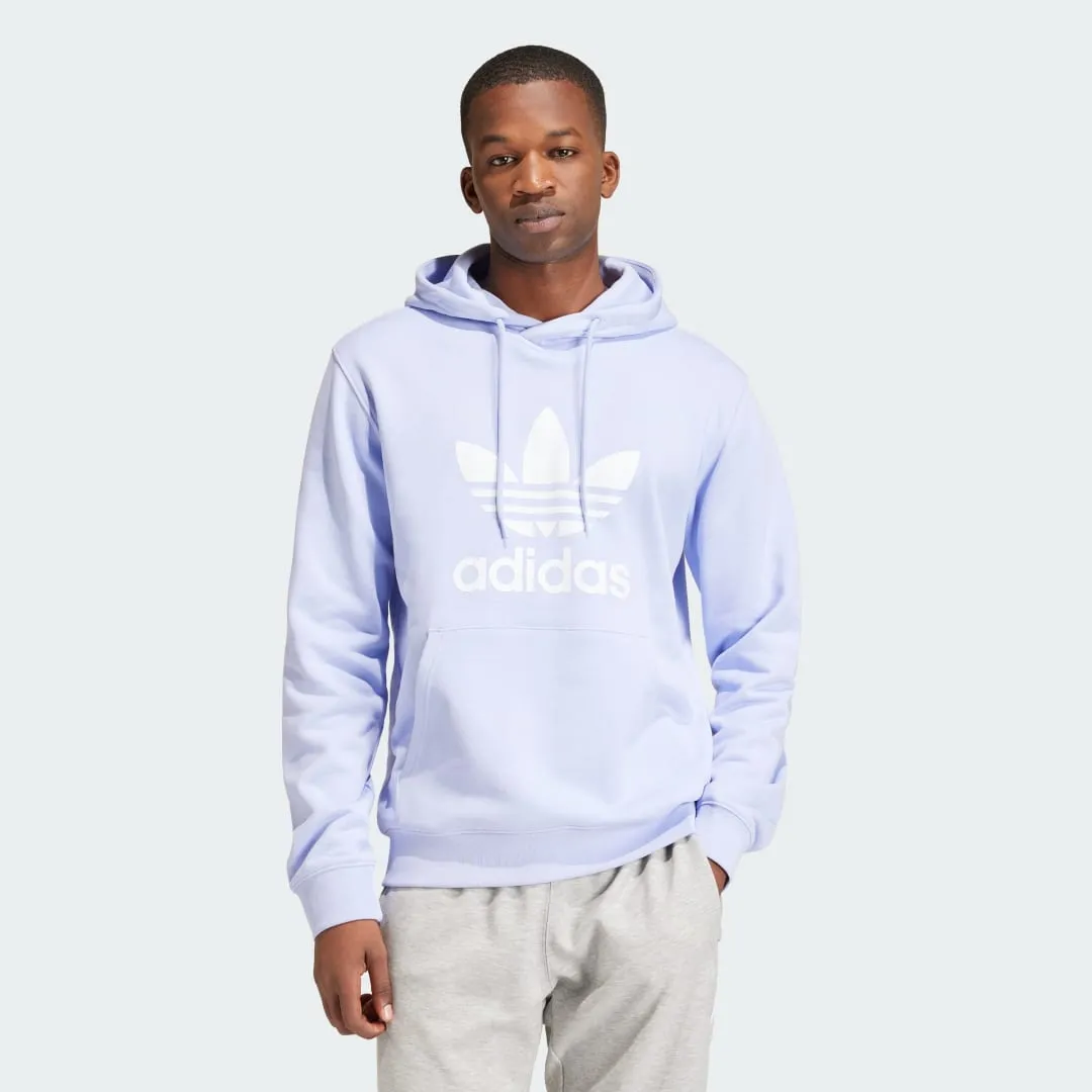 adidas Performance Adicolor Classics Trefoil Hoodie