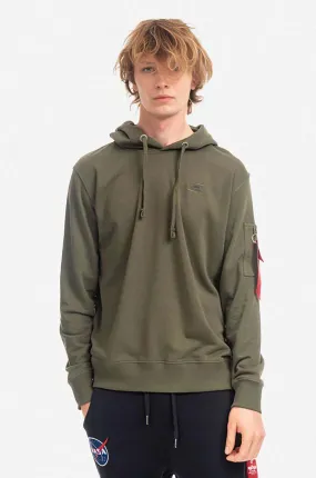 Alpha Industries Hoodie