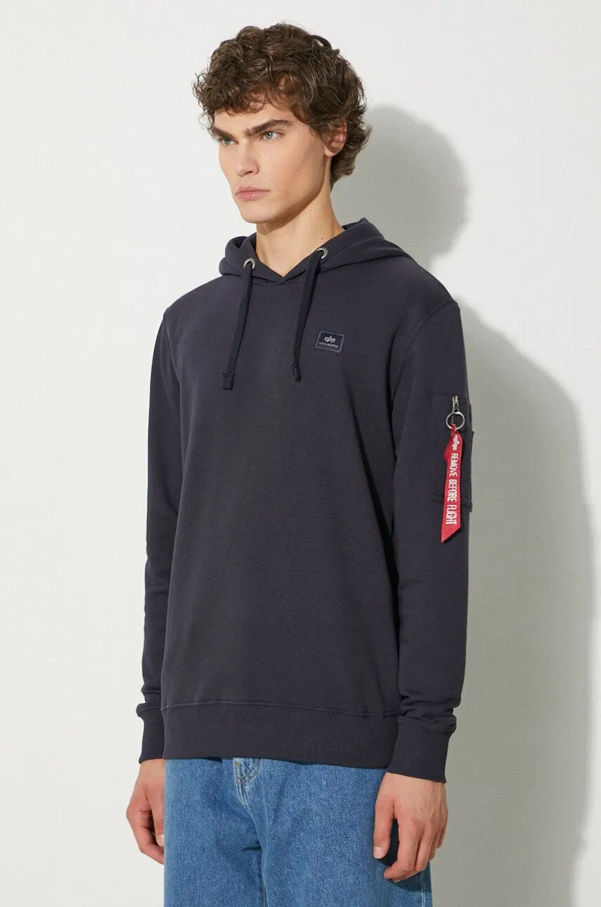 Alpha Industries X-Fit Hoodie