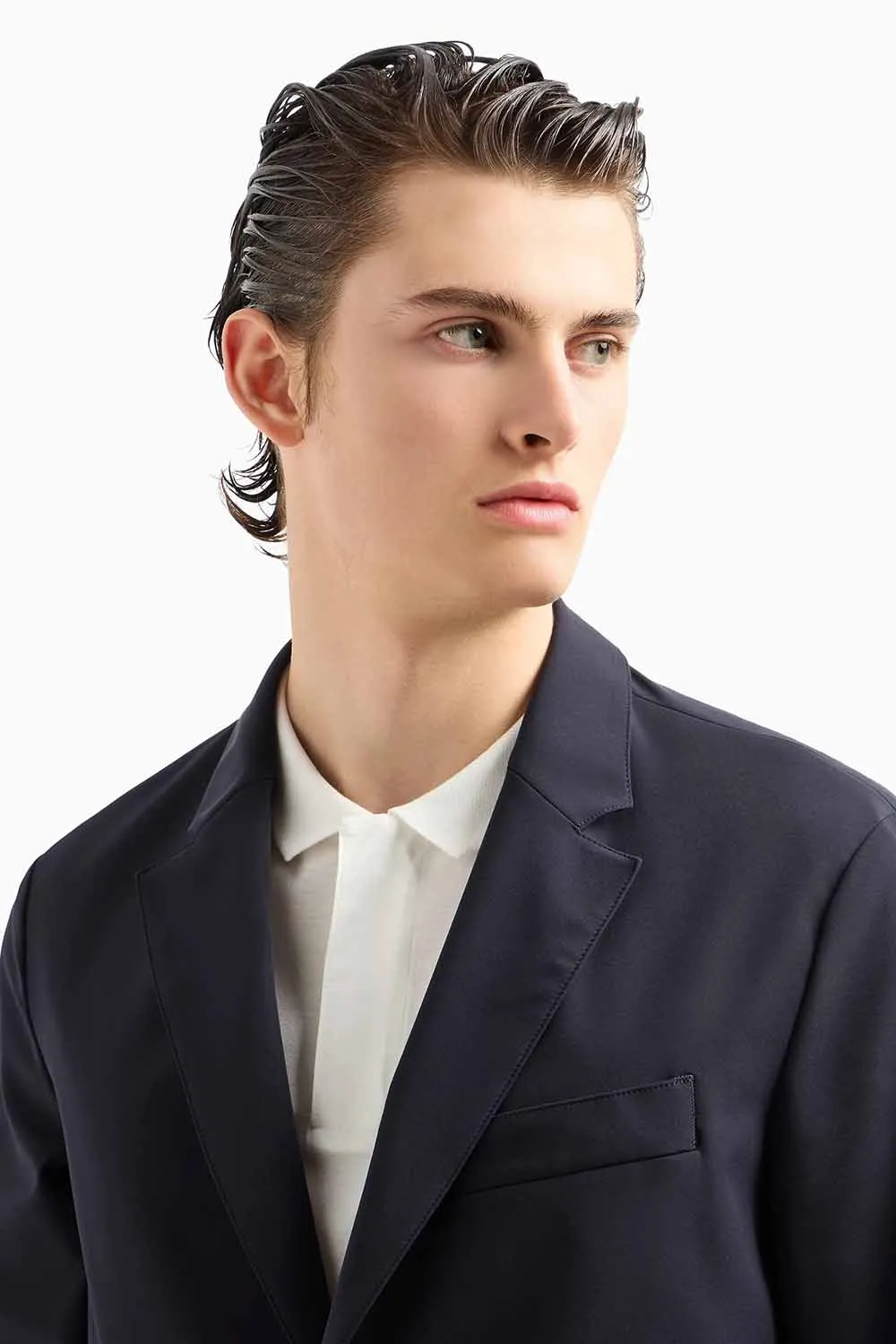 Americana para hombre de Emporio Armani – EM000821AF10047