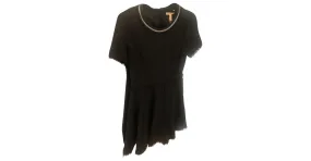 Ann Taylor Vestidos Negro 