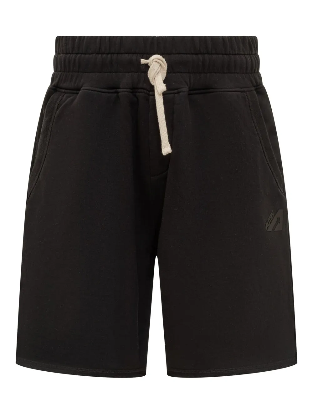 AUTRY Shorts with Logo