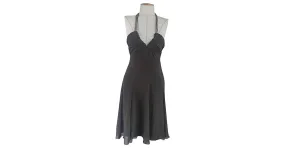 Bcbg Max Azria Vestidos Caqui 