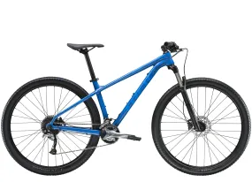 Bicicleta MTB Trek X-Caliber 7 Azul 2019