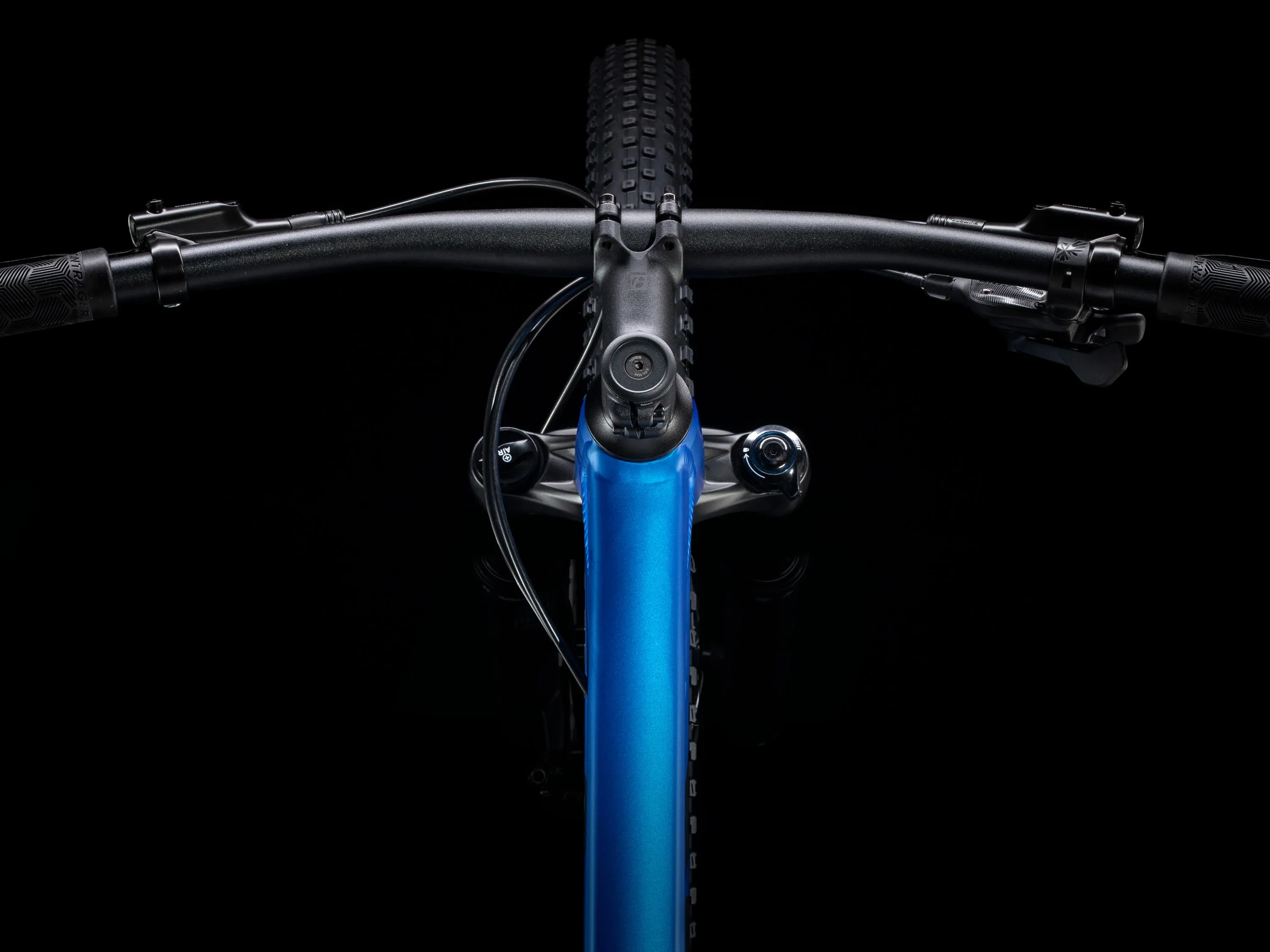 Bicicleta MTB Trek X-Caliber 8 Azul 2020