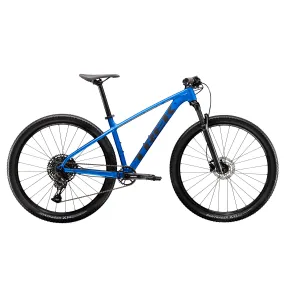 Bicicleta MTB Trek X-Caliber 8 Azul 2020