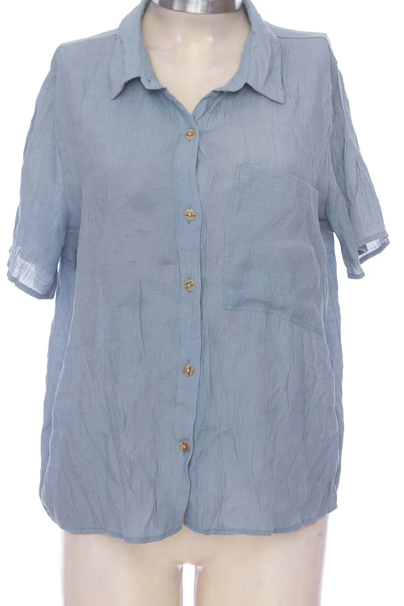 Blusa color Azul - Koaj