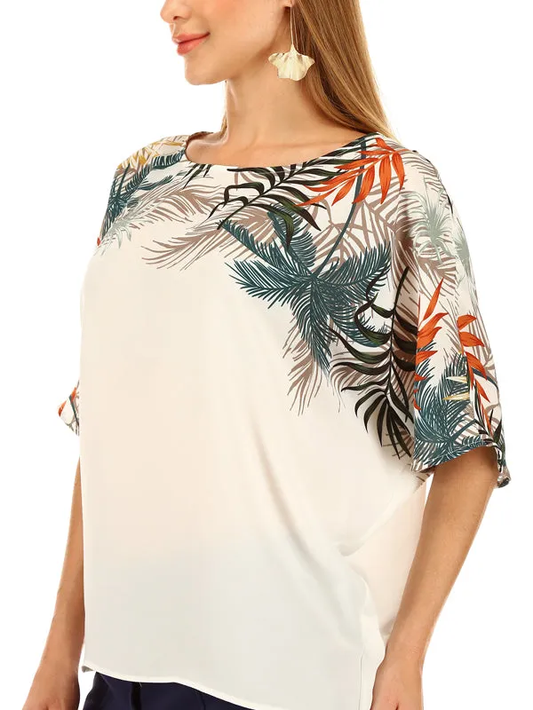 Blusa Dama Alexis 4022003