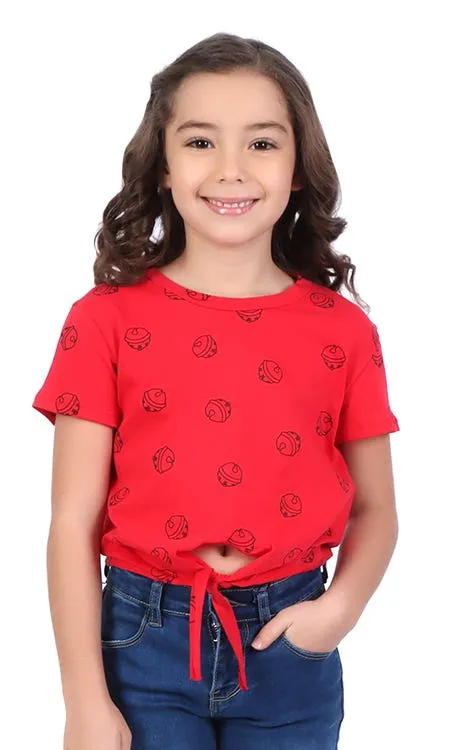 Blusa Hot Deliciuos