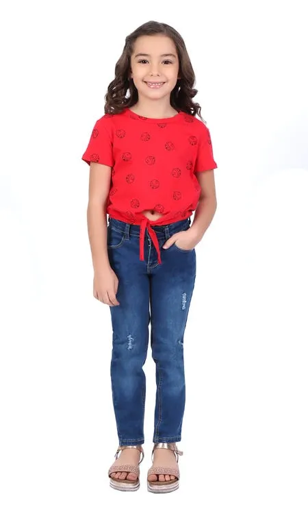 Blusa Hot Deliciuos