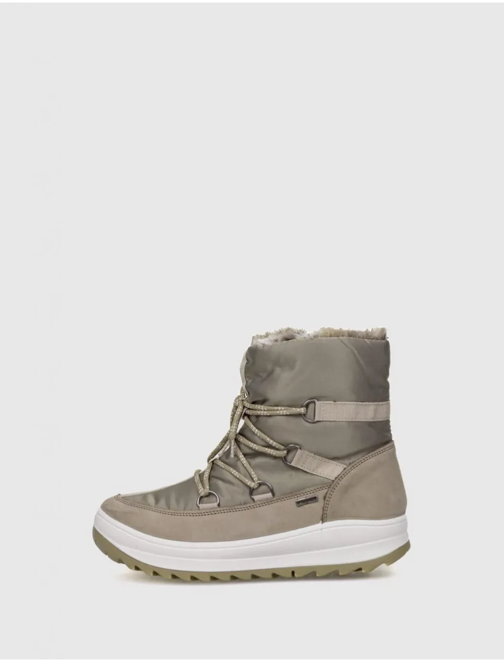 BotÍn Imac 459038 Taupe