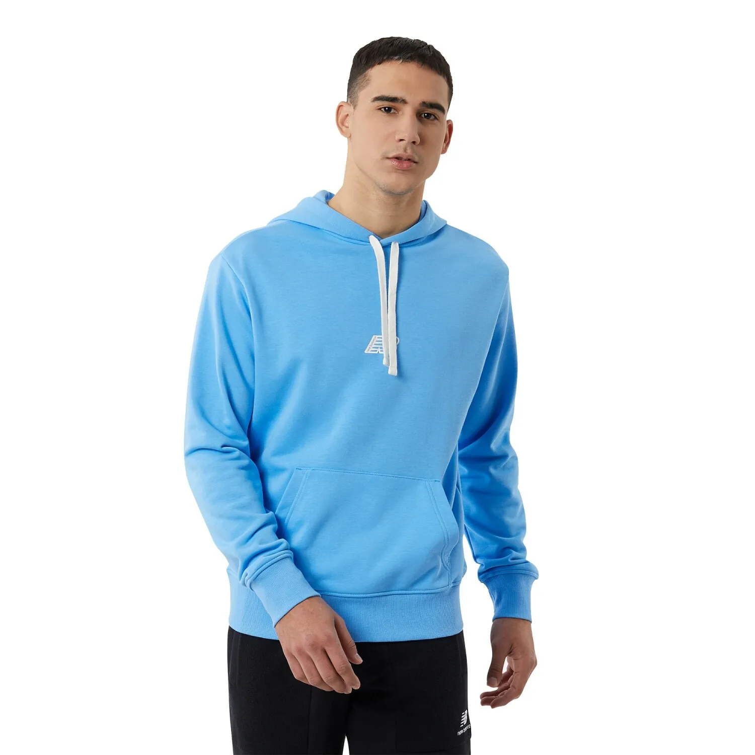 Buzo New Balance de hombre - MT23511SK - BLUE