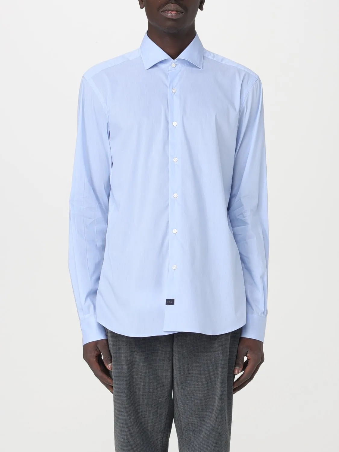Camisa hombre Fay