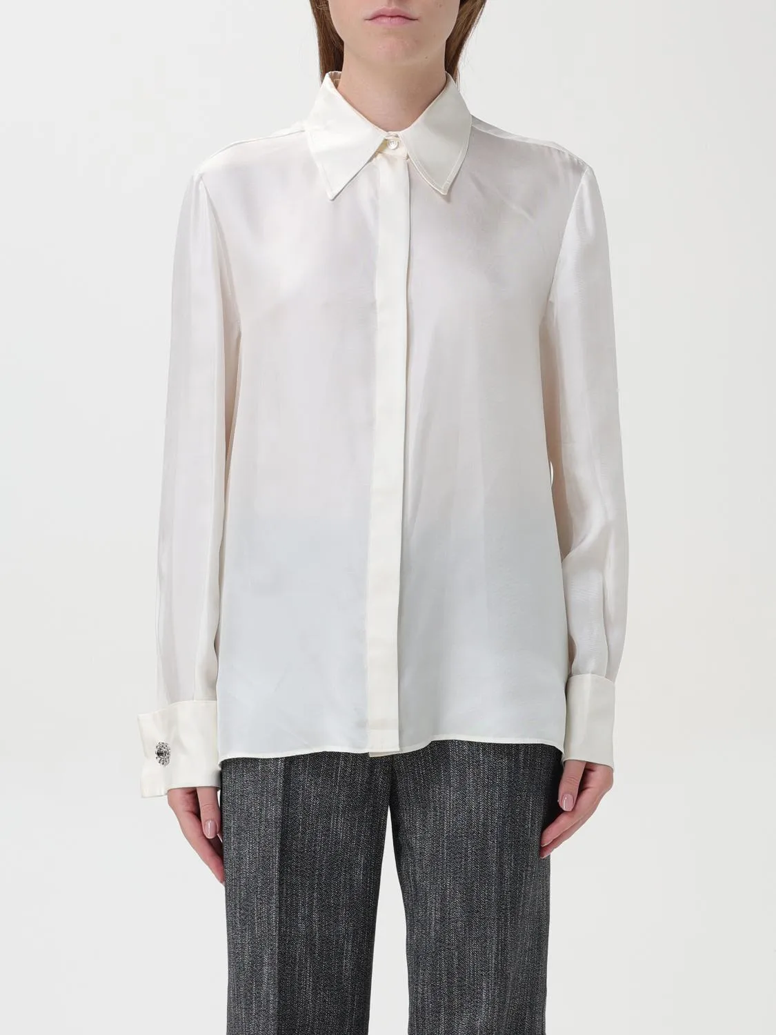 Camisa mujer Alberta Ferretti