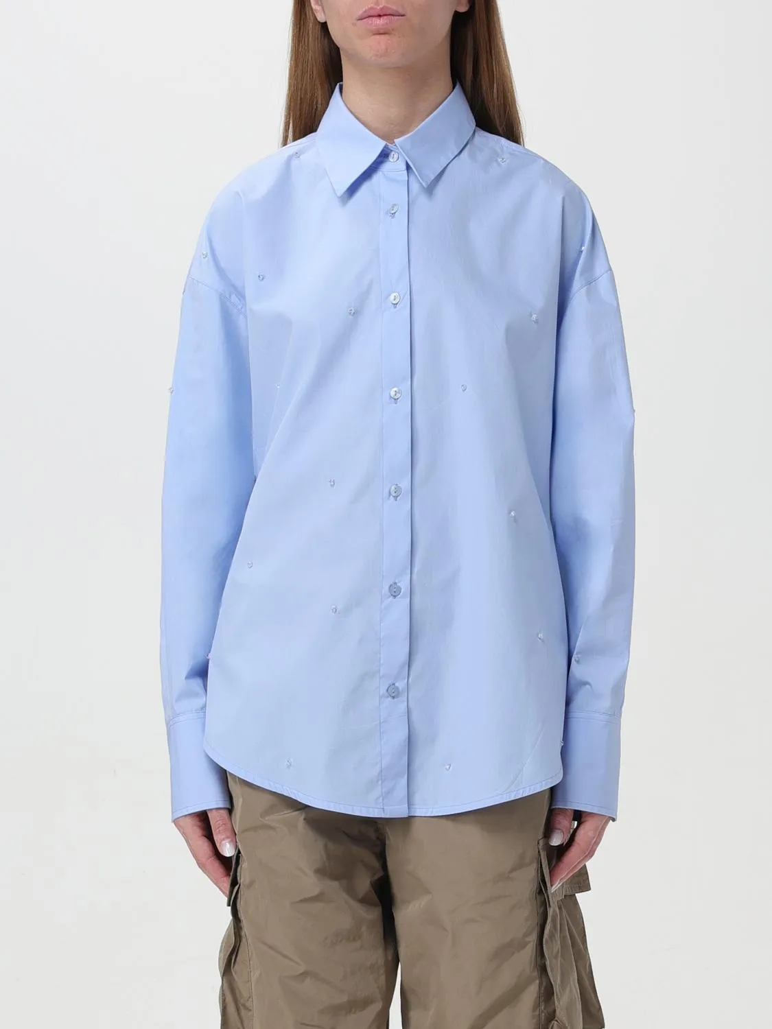 Camisa mujer Dondup