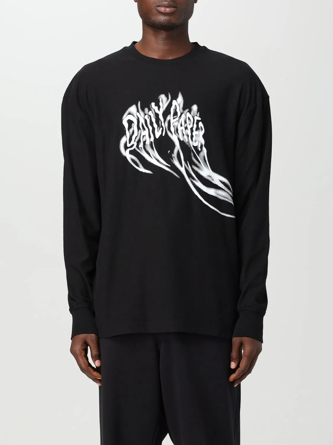 Camiseta hombre Daily Paper