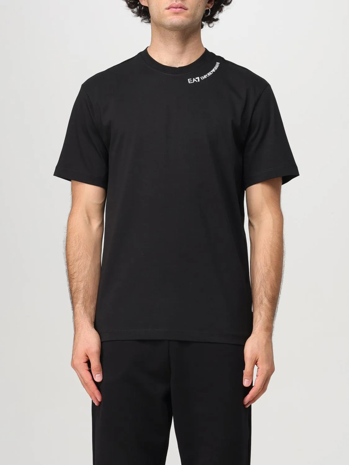 Camiseta hombre Ea7