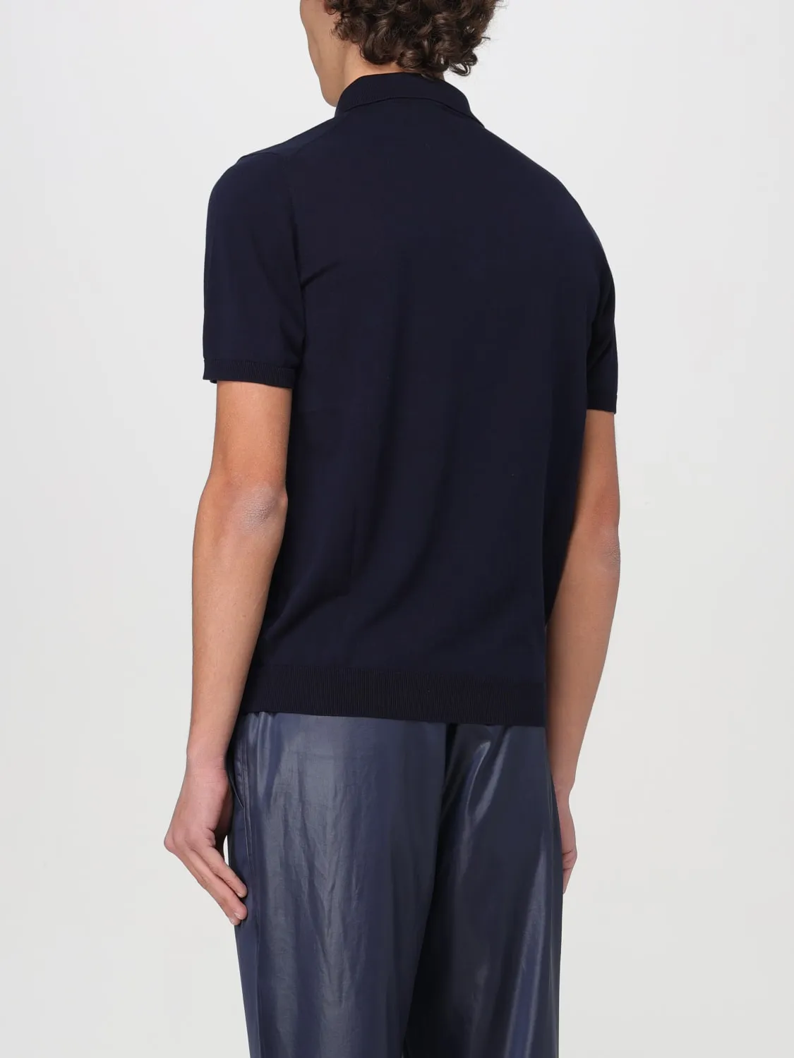 Camiseta hombre Roberto Collina