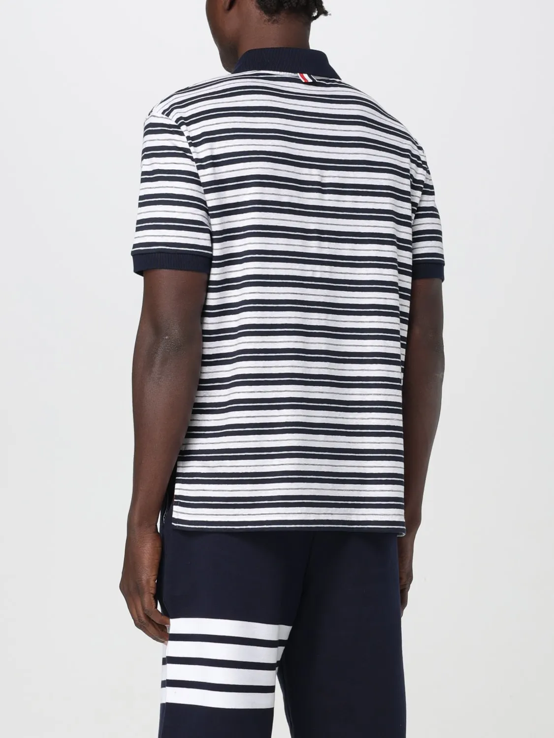 Camiseta hombre Thom Browne