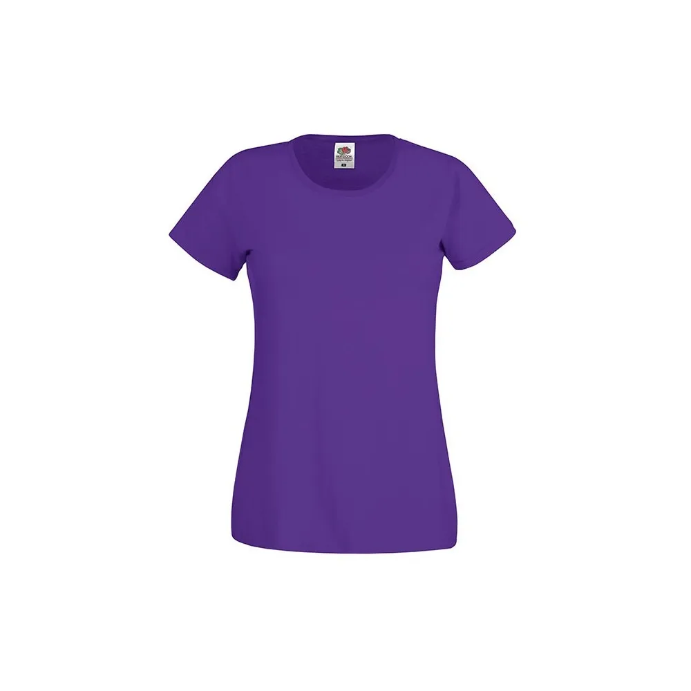 Camiseta Ladies Original