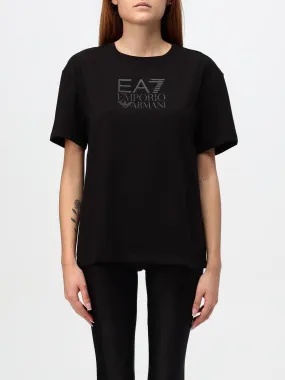 Camiseta mujer Ea7