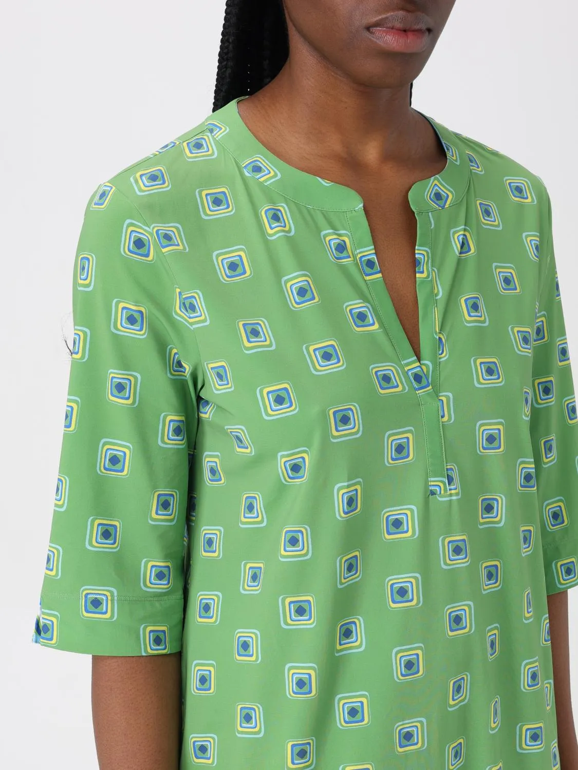 Camiseta mujer Maliparmi