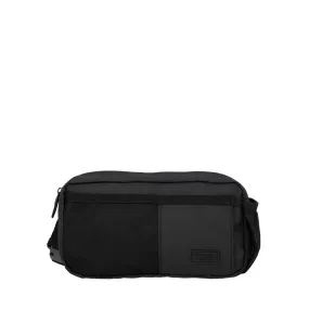 Canguro para hombre Norman negro M