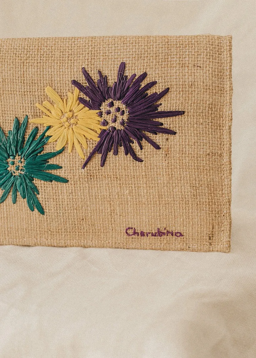 Cartera Capri
