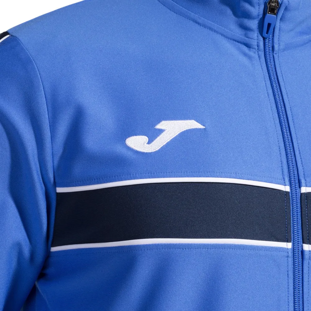 CHANDAL JOMA VICTORY AZUL ROYAL / AZUL MARINO 103564-703 TRACKSUIT HOMBRE