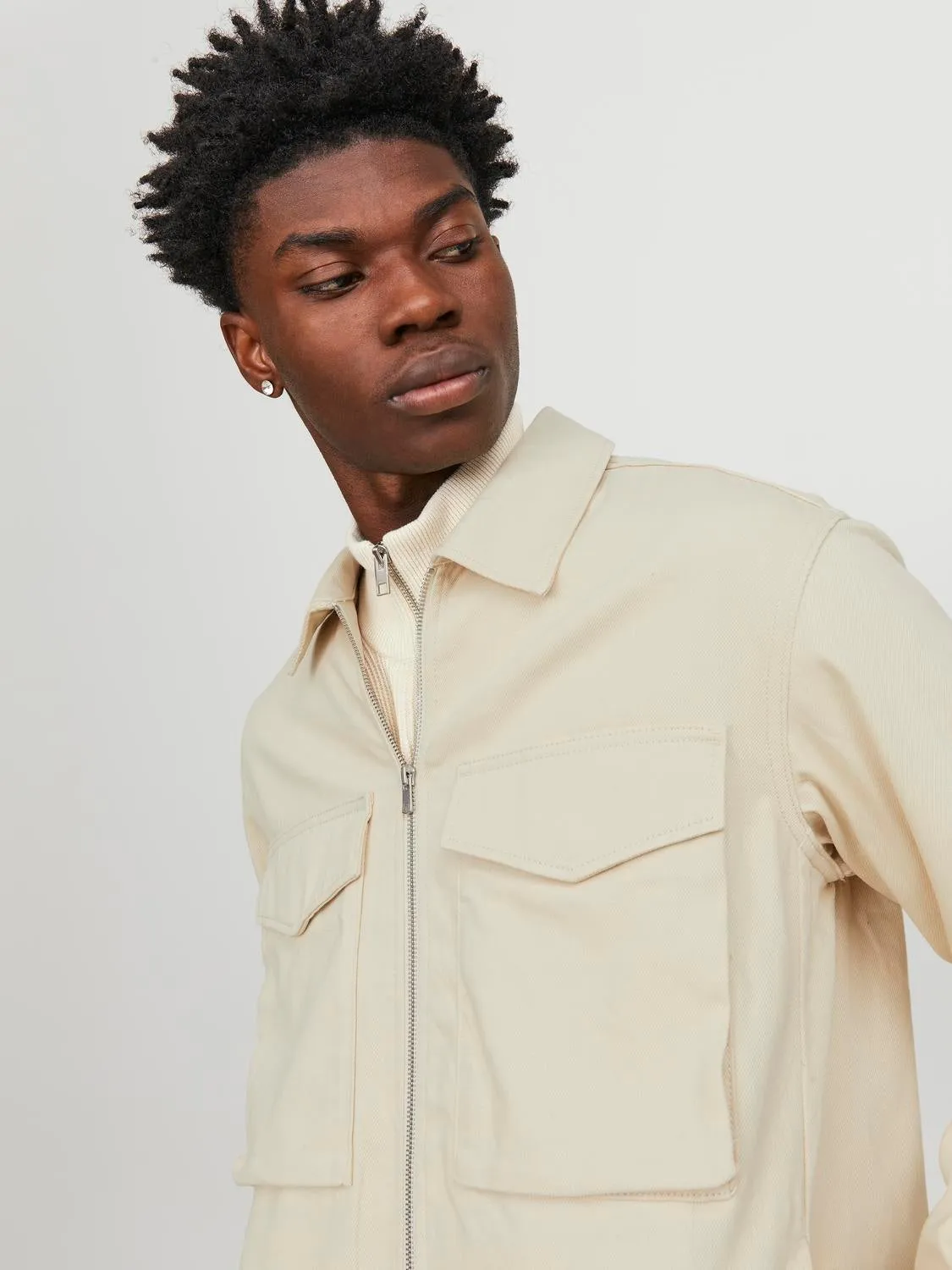 Chaqueta | Beige | Jack & Jones®