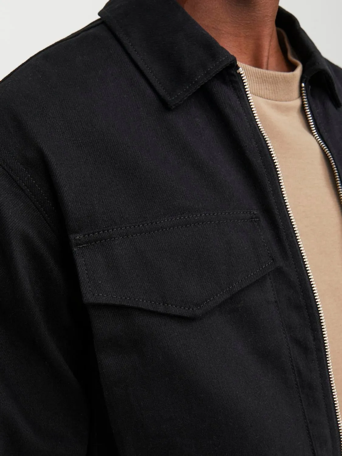 Chaqueta | Negro | Jack & Jones®