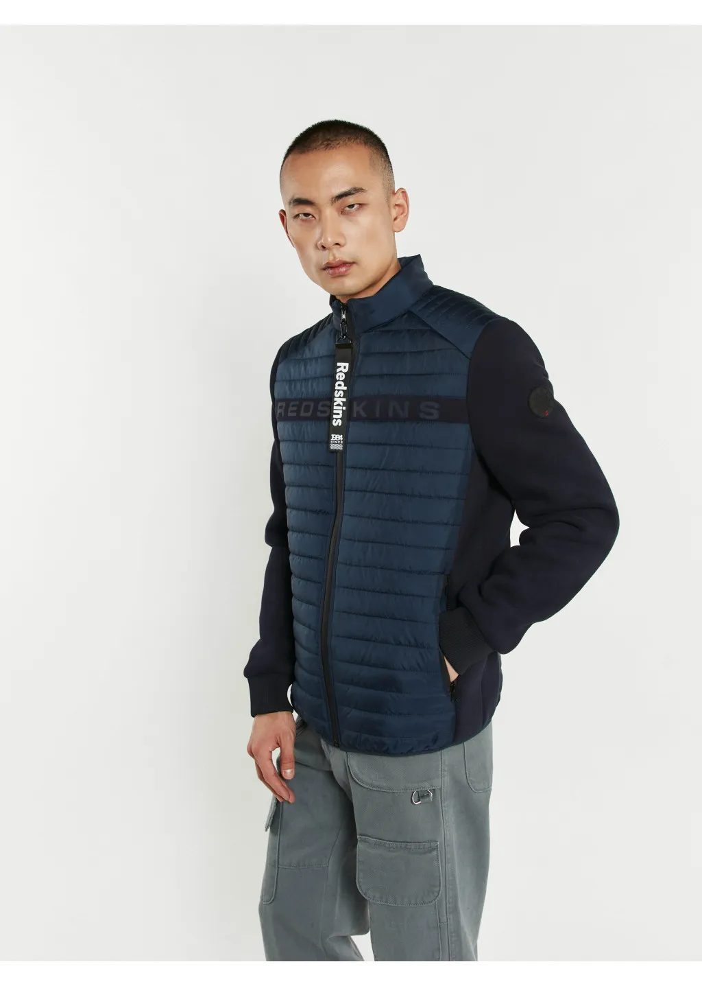 Chaqueta BRENT RIFT