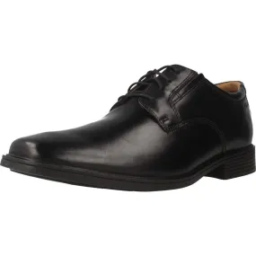 CLARKS TILDEN PLAIN