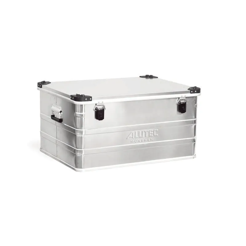 Cofre Aluminio METALWORKS ALUD 47