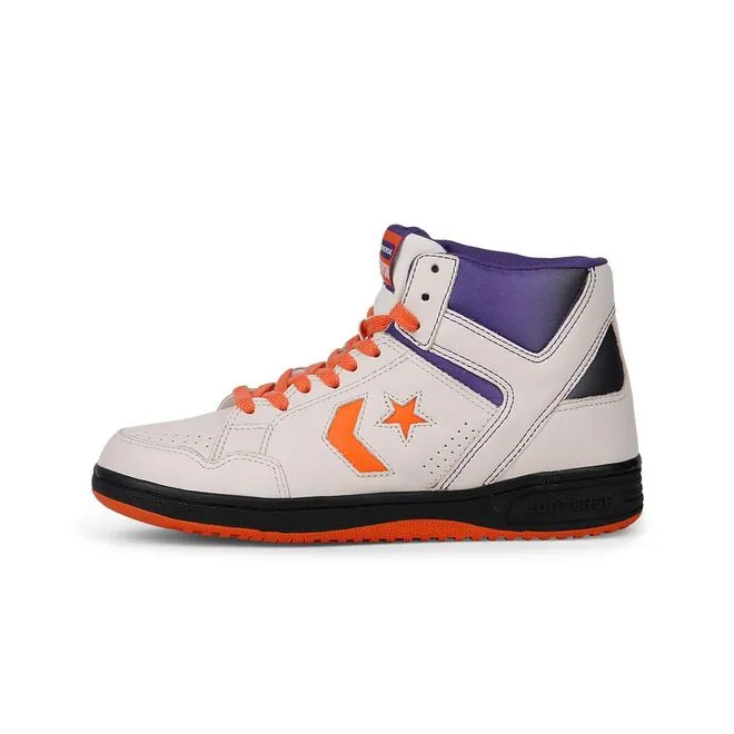 Converse Weapon 86 Mid "Phoenix Suns"