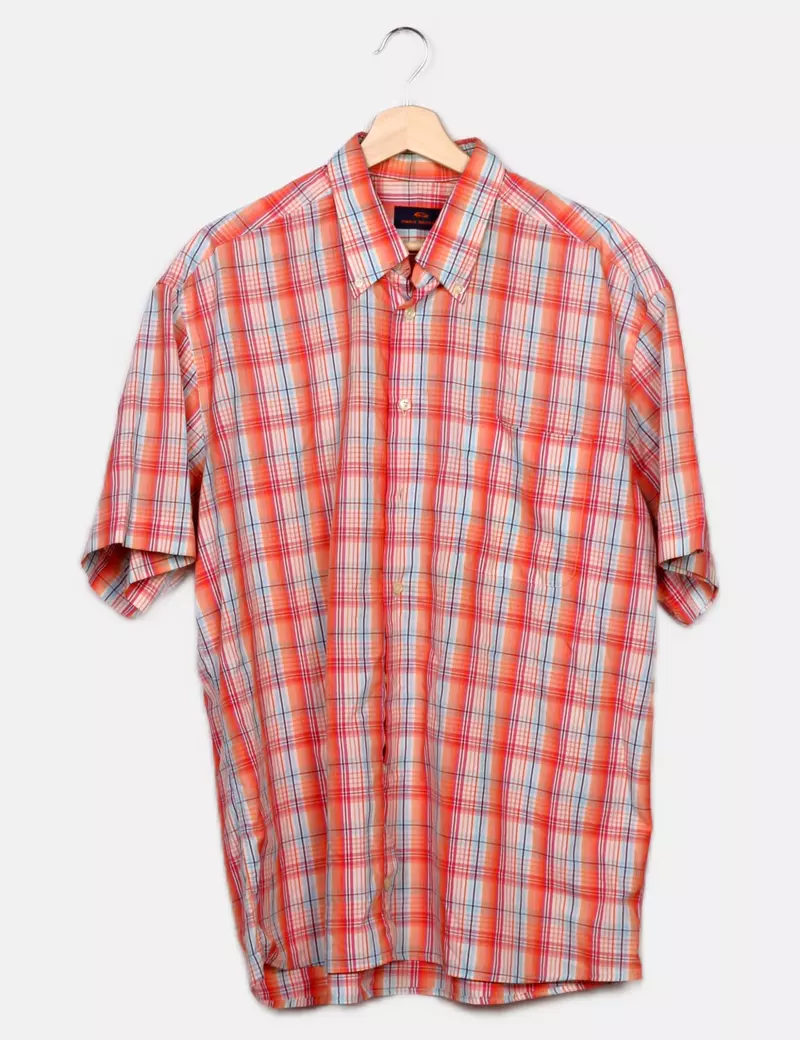 DARIO BELTRAN Camisa