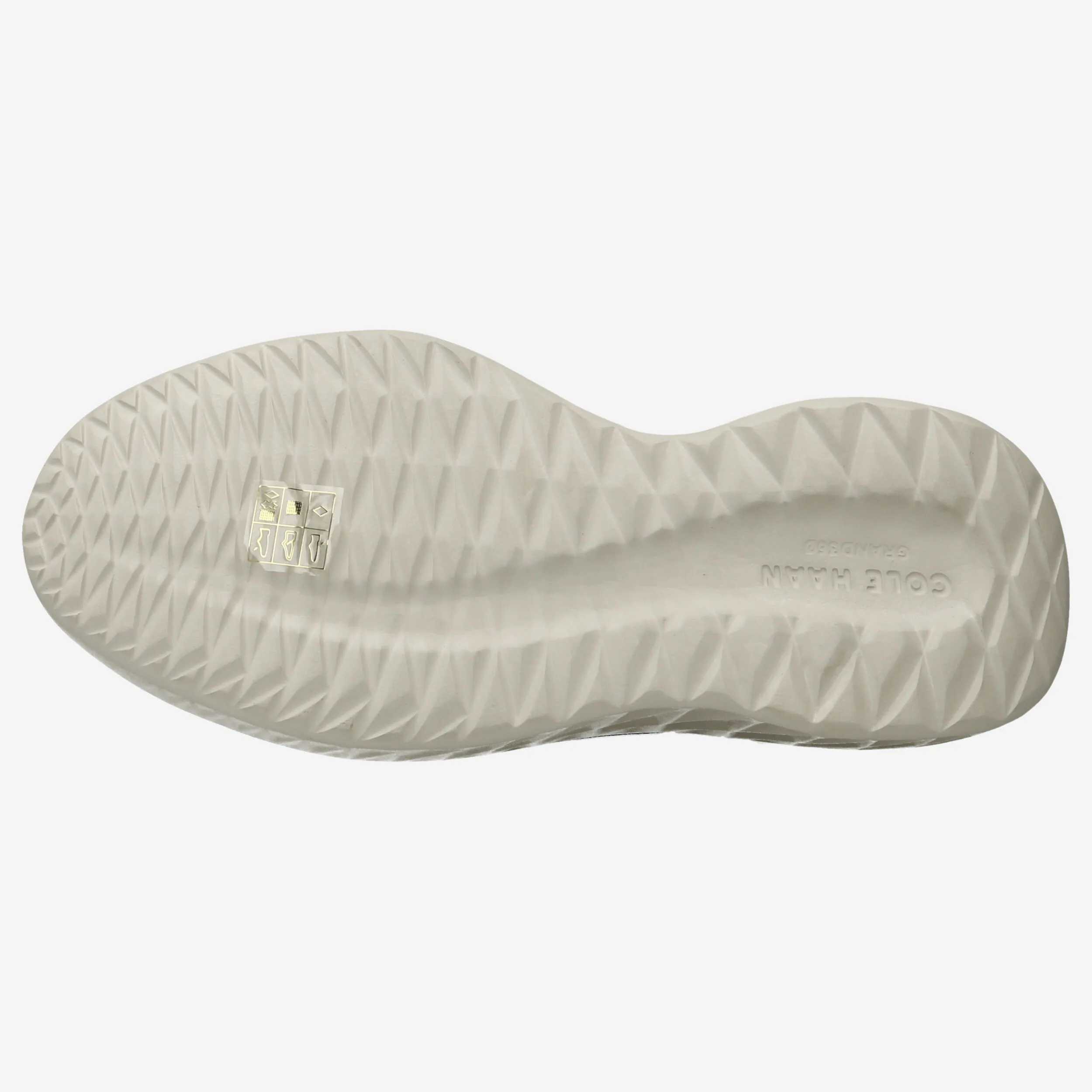 Deportivas Hombre Cole-Haan ZEROGRAND WFA STITCHLITE
