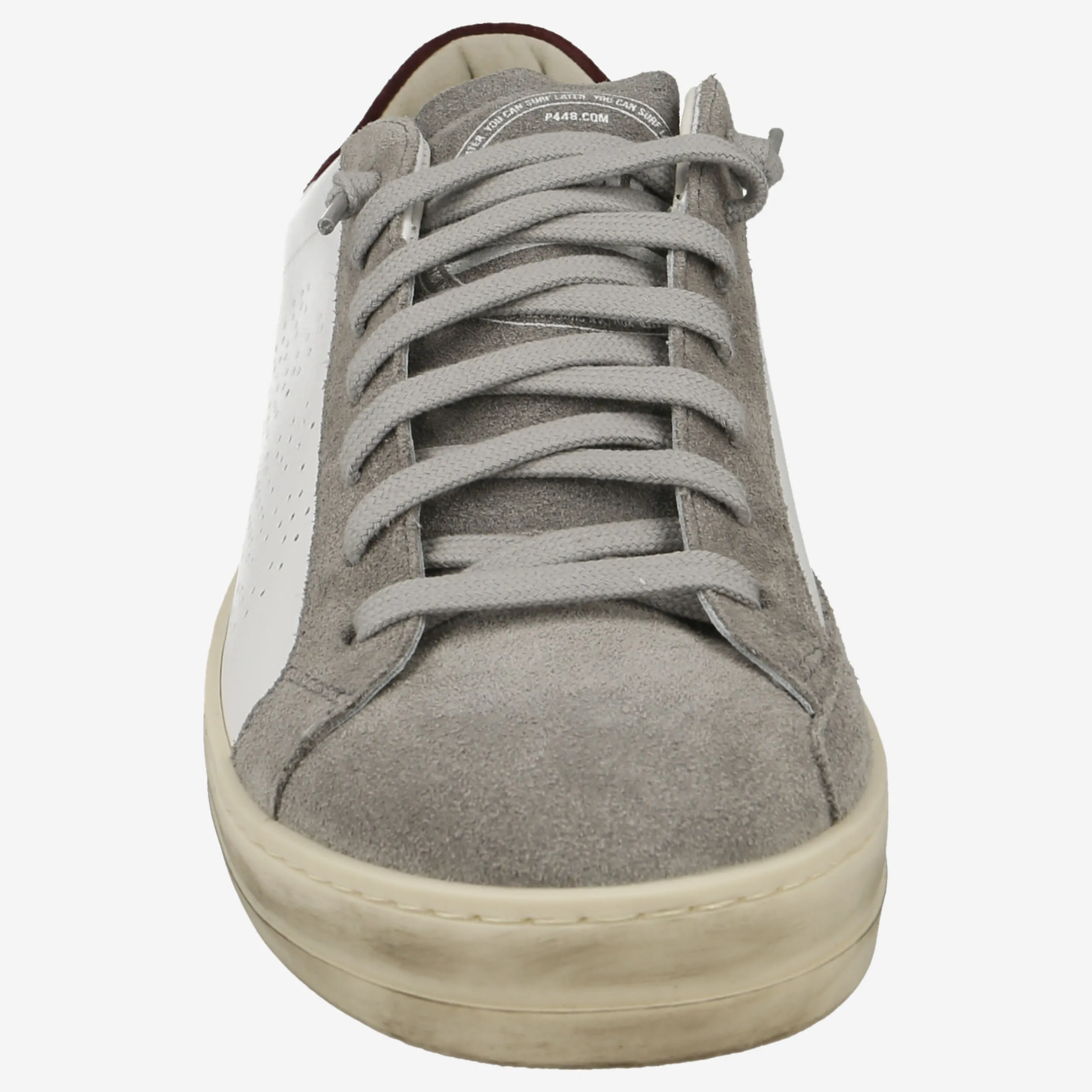 Deportivas Hombre P448 JOHN-M