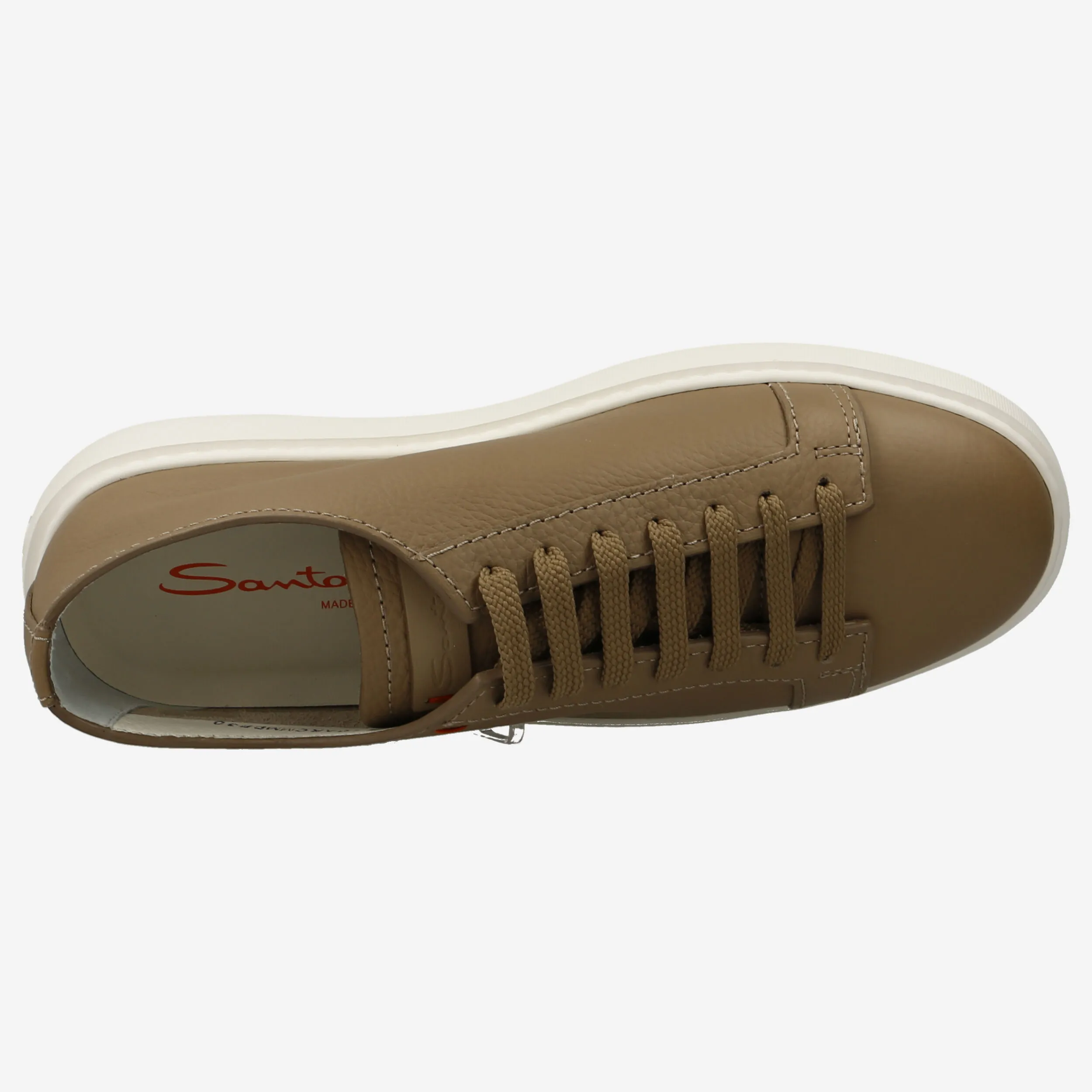 Deportivas HOMBRE Santoni 21571BARCMMD
