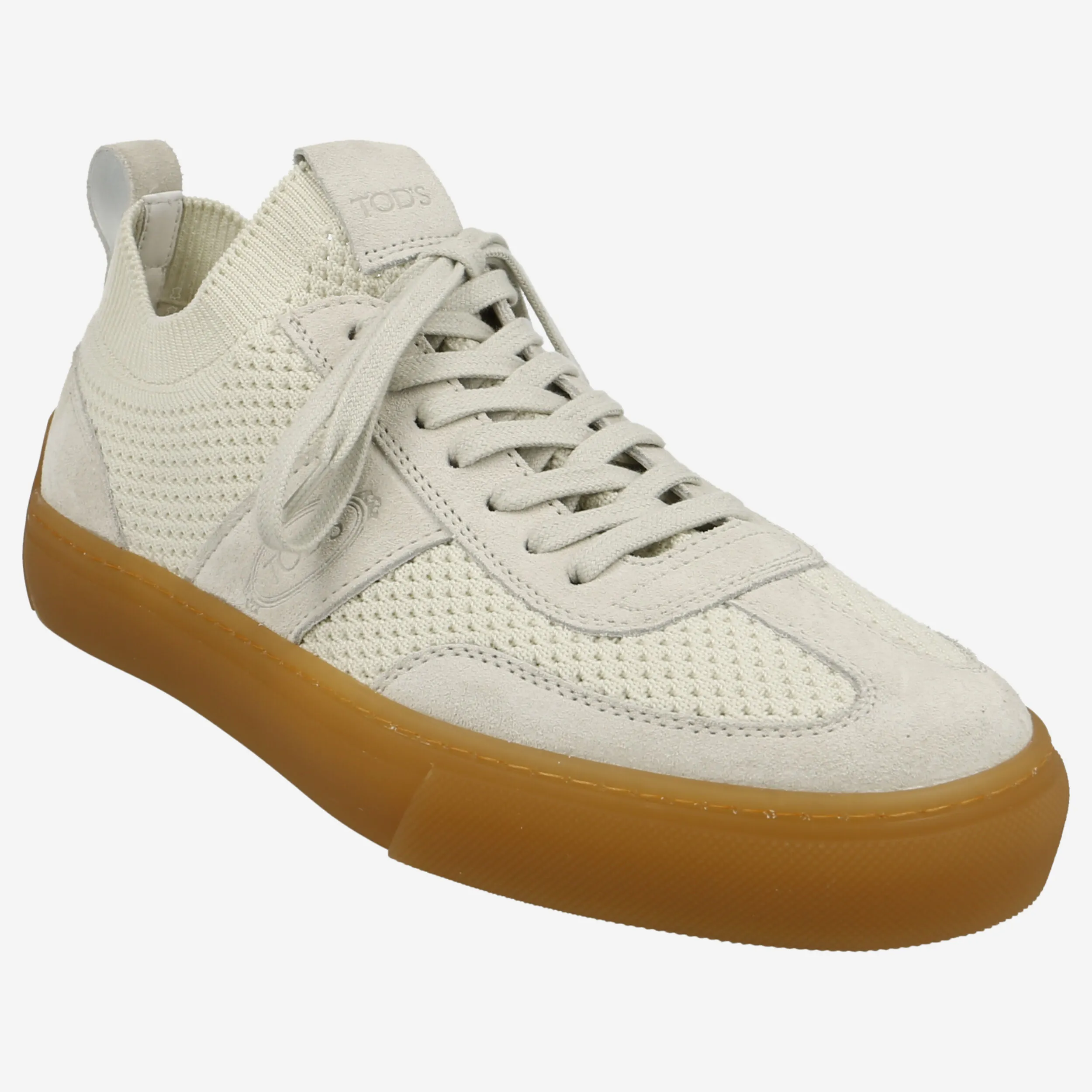 Deportivas Hombre Tod's XXM03E0GZ00R3Z