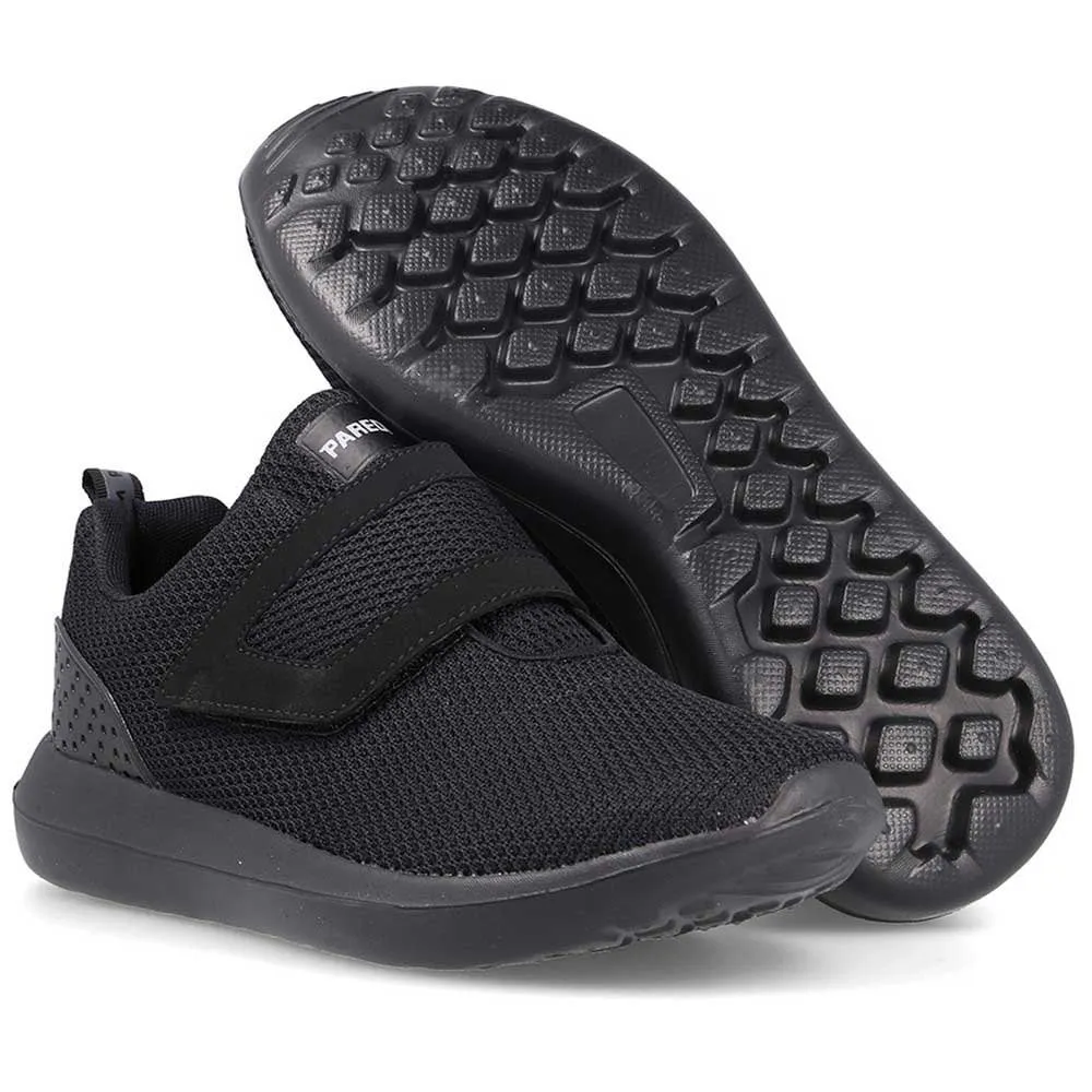 DEPORTIVAS PAREDES APUS LD20211 NEGRO