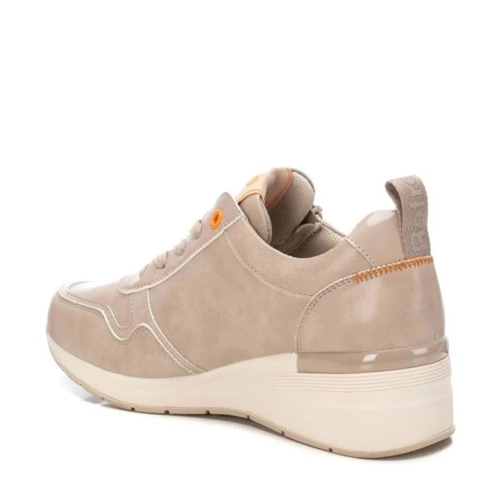 DEPORTIVAS REFRESH 172280 BEIGE