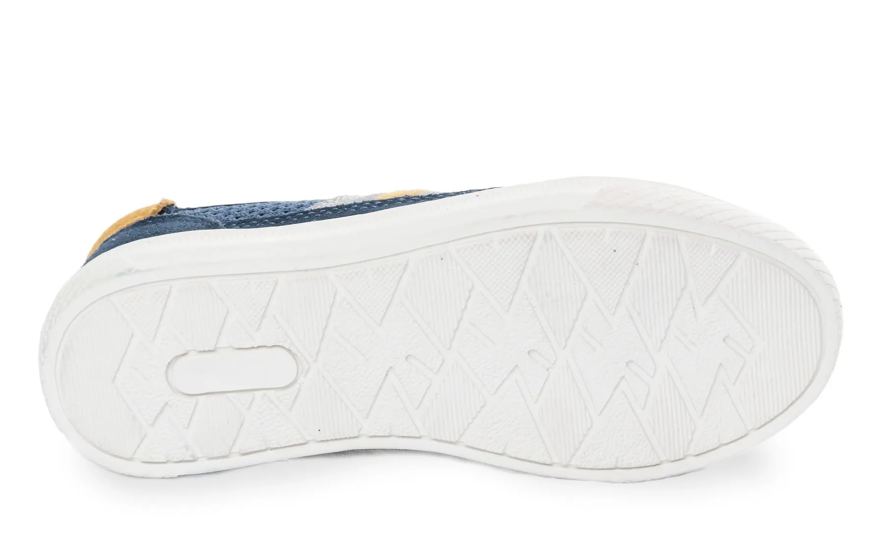 DEPORTIVAS YUMAS AUSTIN DENIM