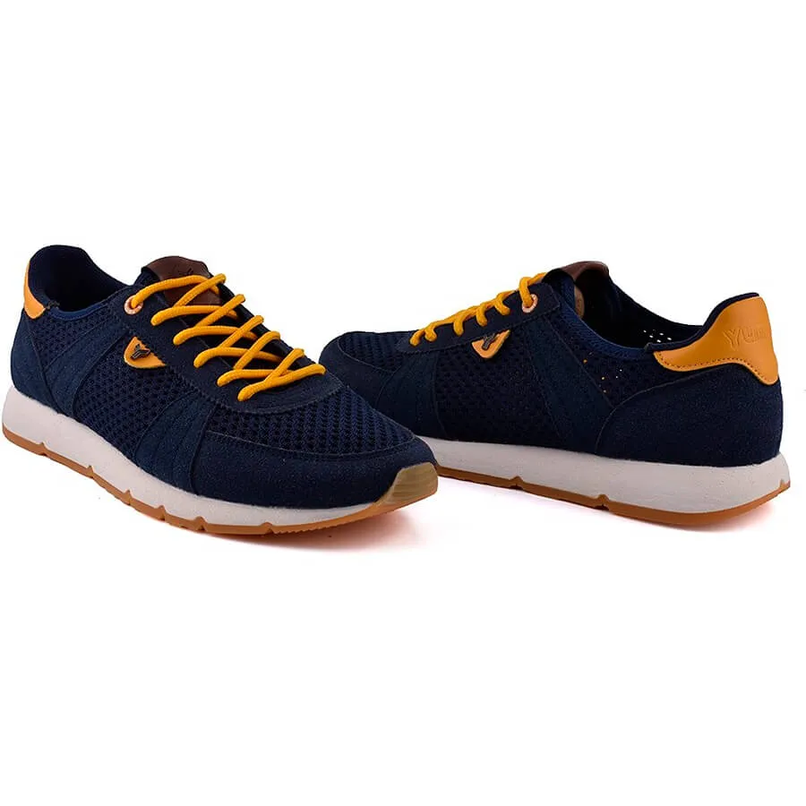 DEPORTIVAS YUMAS FINLANDIA 46075 MARINO