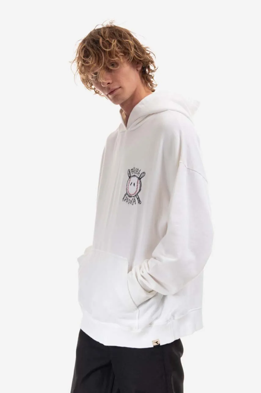 Diadora Logo Hoodie