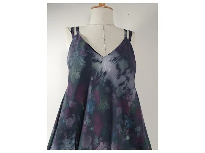 Diesel Vestidos Multicolor 