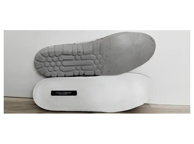 Dolce & Gabbana CESTA Blanco 
