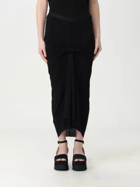 Falda mujer Rick Owens